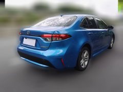 2020 Toyota Levin 2019 1.8 AT HEntry Hybrid China VI #5
