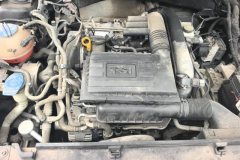 2016 Volkswagen Lavida 2015 1.4T AT 230TSIComfort #10
