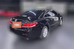 2015 Toyota Camry 2012 2.0 AT 200GClassicLuxury #3