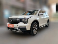 2017 GAC Trumpchi Trumpchi GS8 2017 2.0T AT 320T 2WDLuxurySmart Connect（7Seat） #1