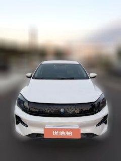 2022 Dongfeng Fengxing Fengxing S60EV 2022 smooth travelEdition #2
