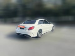 2019 Mercedes-Benz C-Class 2019 1.5T AT C260Sport #4