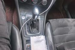 2019 Volkswagen Golf 2019 1.4T AT 280TSILuxury China VI #16