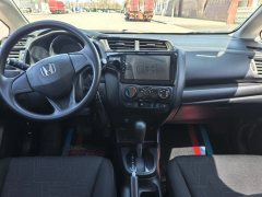 2018 Honda Fit Hatchback 2018 1.5 AT ComfortSunroofEdition #4