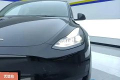 2022 Tesla Model Y 2022 rear wheel driveEdition #5