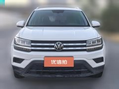 2023 Volkswagen Tharu 2022 1.4T AT 280TSI 2WDFashion #2