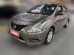 2017 Nissan Sunny 2015 1.5 MT XEComfort #1