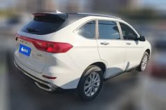 2023 Haval M6 2021 1.5T MT PLUSLuxurySmart Connect #3