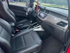 2019 Geely Auto Vision X3 2019 1.5 MT Happiness #11
