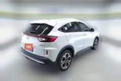 2022 Honda XR-V 2021 1.5 AT Comfort #3