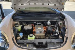 2025 Ora Good Cat 2024 401km Luxury #10