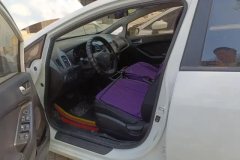 2019 Kia K3 2017 1.6 AT 15AnniversarySpecialGLS #9