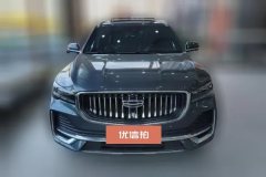2024 Geely Auto Xingyue L 2024 2.0TD AT High power 2WD horizonEdition #2