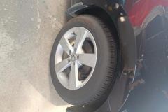 2015 Volkswagen Santana 2013 1.4 MT Comfort #6