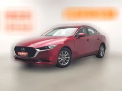 2023 Mazda Mazda3 Axela Sedan 2022 2.0L AT qualityEdition #1
