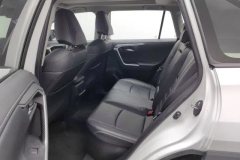 2023 Toyota RAV4 2023 Hybrid 2.5L AT E-CVT2WDElitePlusEdition #19