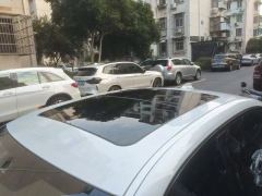 2020 BMW 3 Series 2020 2.0T AT 325Li MSport Pkg Facelift #9