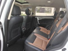 2017 Geely Auto Vision X6 2016 1.3T AT Flagship #7