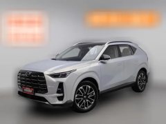 2024 GAC Trumpchi Trumpchi GS4 2024 MAX 1.5T AT Flagship #1