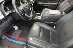 2020 Toyota Highlander 2018 2.0T AT Luxury7Seat 4WD China VI #9