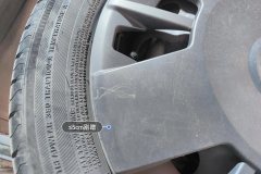 Left Front Wheel Hub