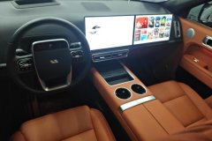 2024 Li Auto Li Auto L7 2024 Ultra #12
