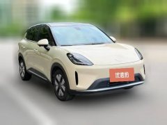 2025 Wuling Motors Wuling Bingo S 2025 430km Exclusive #2