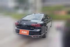 2023 Volkswagen Magotan 2023 2Million Edition 2.0T AT 330TSI DSGLuxury #3