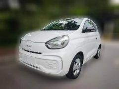 2022 Roewe Clever 2021 302km AT Excellence #3