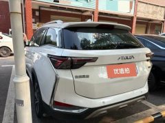 2021 Dongfeng Fengshen Yixuan GS 2021 1.5T AT 230T Chasing starsEdition #8