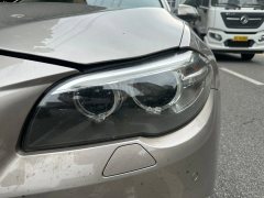 2016 BMW 5 Series 2014 2.0T AT 528LiLeading #17
