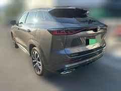 2025 Chang'an Chang'an UNI-Z PHEV 2024 iDD 125km Leading Edition #10