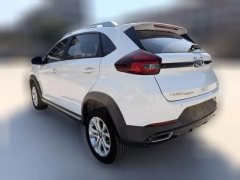 2022 Chery Tiggo 3x 2022 PLUS 1.5L CVTFashion #7