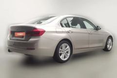 2017 BMW 3 Series 2017 2.0T AT 320LiFashion #2
