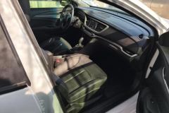 2021 Buick Excelle GT Sedan 2021 1.5 AT modelElite Facelift #8