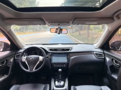 2014 Nissan X-Trail 2014 2.0L AT CVTComfort 2WD #12