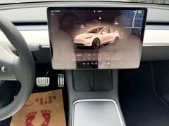 2022 Tesla Model Y 2021PerformancehighPerformanceall wheel driveEdition #16