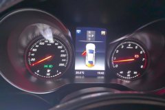 2017 Mercedes-Benz C-Class 2017 1.6T AT C180LFashion Facelift #14