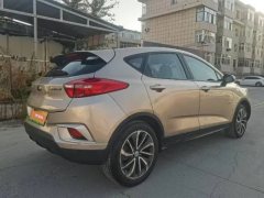 2019 Geely Auto Emgrand GSe 2018 Lingshang EV #9