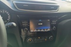 2017 Nissan Qashqai 2017 2.0 AT Elite China VI #13