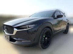 2022 Mazda CX-30 2021 2.0L AT Jiayue #1
