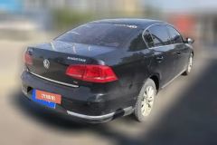 2015 Volkswagen Magotan 2015 1.8T AT Leading #3