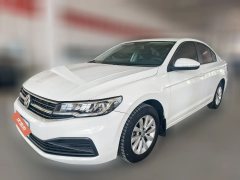 2020 Volkswagen Bora Sedan 2020 1.5 AT Comfort #1