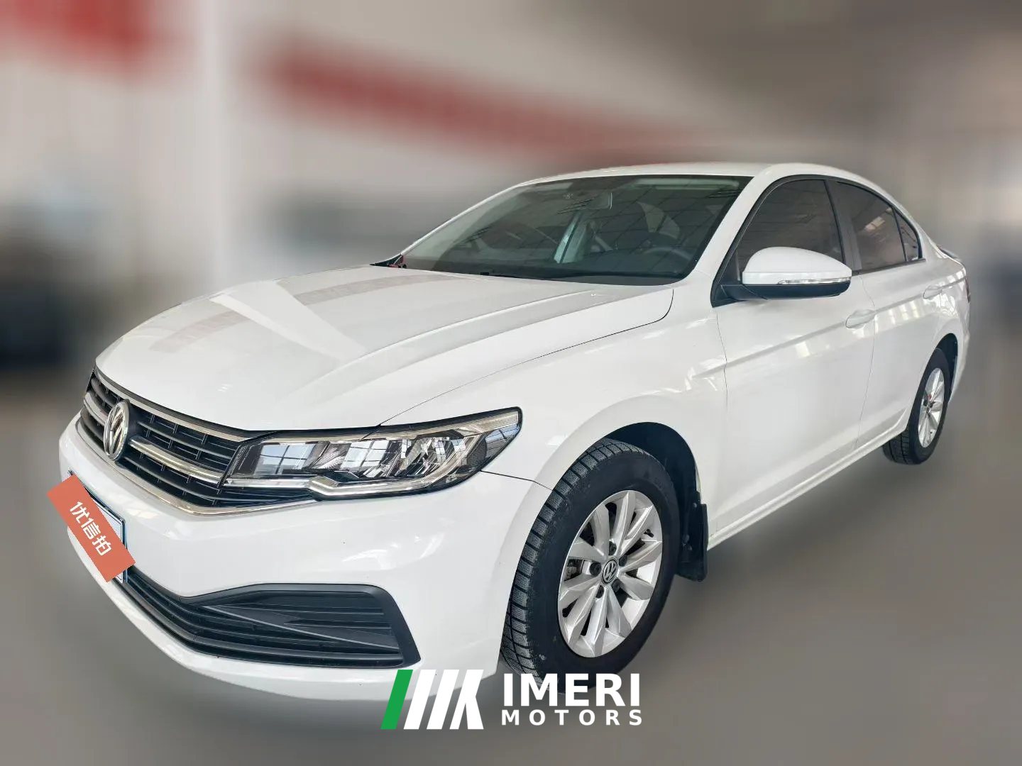 2020 Volkswagen Bora Sedan 2020 1.5 AT Comfort