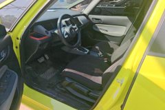 2023 Honda LIFE 2023 1.5L AT CVT SPORTHeartbeatEdition #9