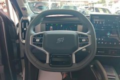 2024 Jetour Traveler 2023 2.0T AT 4WDtime travelPRO #15