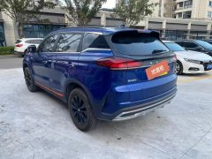 2022 Geely Auto Boyue 2022 BoyueX 1.8TD AT DCTSmart Premium #6