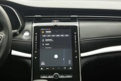2021 Roewe RX5 MAX 2021 SupremeSeries 2.0T AT 400TGI ATLuxurySeatcabinEdition #16