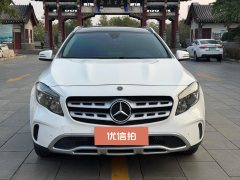 2019 Mercedes-Benz GLA-Class 2018 1.6T AT GLA200DynamicFWD #5