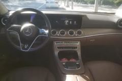 2023 Mercedes-Benz E-Class 2022 Facelift III 2.0T AT E 300 L Luxury #12